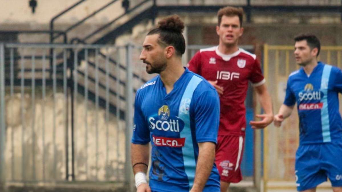 Serie D, le bandiere del girone B: ecco chi indossa da più tempo la stessa maglia