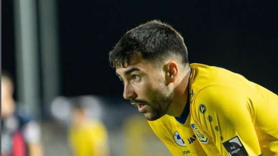 Un rinforzo irlandese per la Ternana: accordo in chiusura