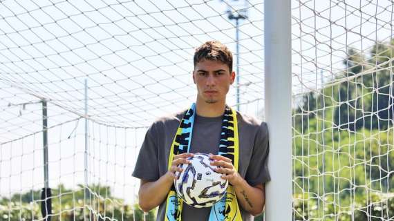 UFFICIALE: Arzignano, dal Palermo arriva il classe 2005 Manfredi Nespola