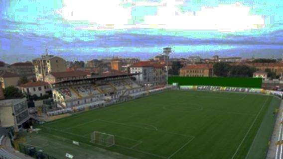 Live score Serie C 2020-2021: Pro Vercelli-Juventus U23 in DIRETTA!