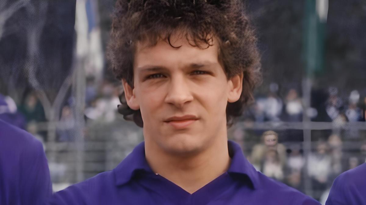 Quando Baggio segnò i primi gol con la Fiorentina: quarant'anni fa l'esordio al Viareggio
