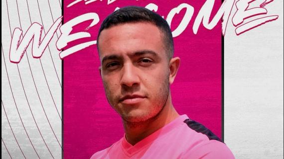 UFFICIALE: Athletic Club Palermo, firma un 22enne centrocampista
