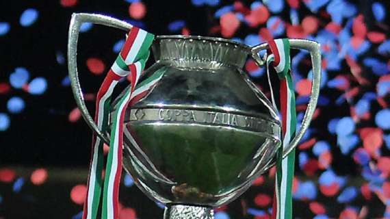 Coppa Italia Di Serie C, Ecco Il Tabellone Degli Ottavi Di Finale