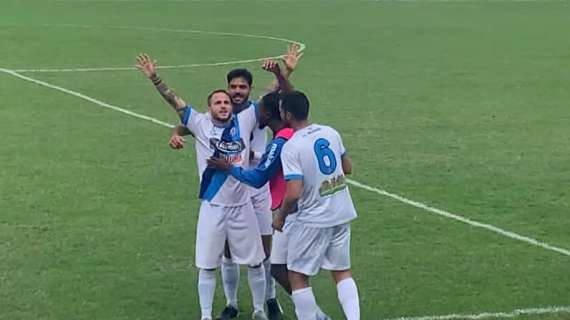 Serie D, la classifica cannonieri del girone F: Casolla e De Silvestro inseguono Infantino