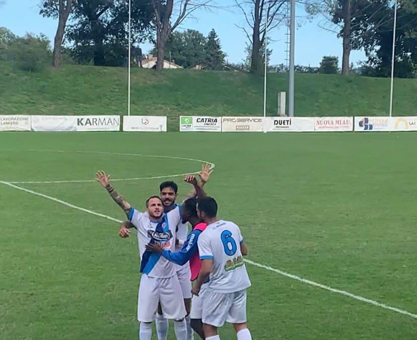 UFFICIALE: Grande ritorno per l'attacco del Fossombrone