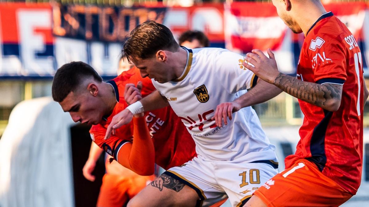 Serie D Girone D: Tuttocuoio in fuga con 38 giocatori, Pistoiese a 32, Rovato Vertovese limita a 21