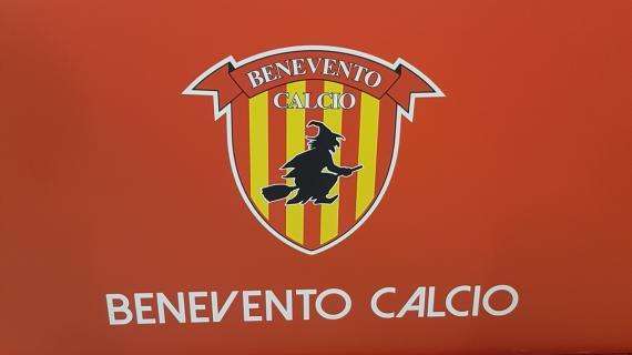 Benevento, c'è solo un capitano? No: la fascia sarà condivisa