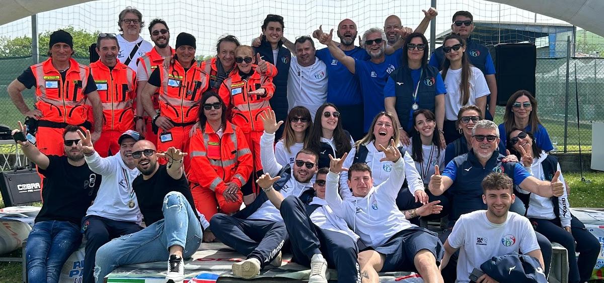 staff Tour Event Organization