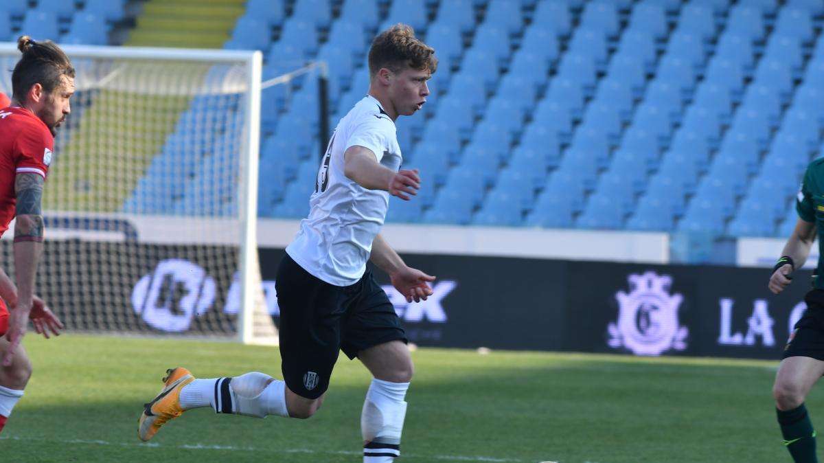 Arzignano, l'euforia si scontra con le assenze in attacco