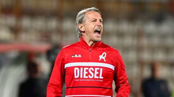 Vicenza, mister Stefano Vecchi allenerà l'Inter al Mondiale per club?