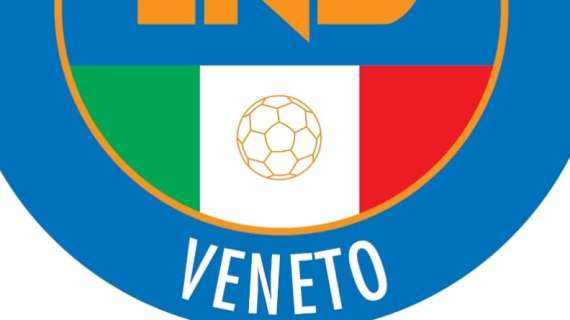 C.R. Veneto, definita la struttura dei gironi di Eccellenza