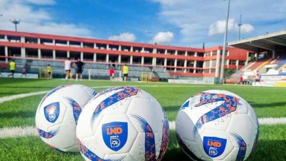 Serie D: un tesoro da 1 milione di euro per chi punta sui giovani talenti