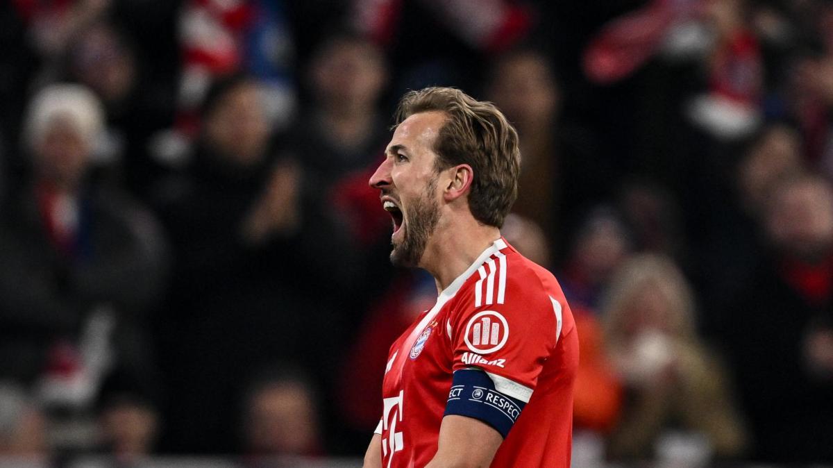 Bayern Monaco espugna il Bernabéu: 2-1 nell'andata dei quarti