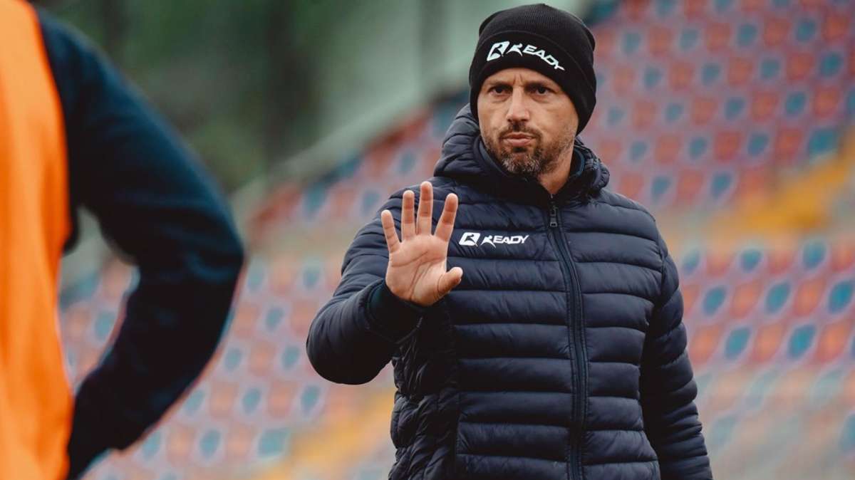 BREAKING NEWS - Salta la panchina di una big in serie D!