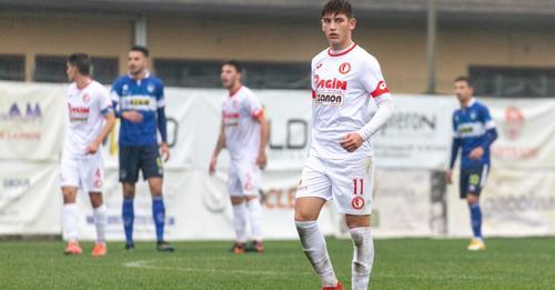 Bassano-Cjarlins Muzane: Cupani decide il match, assalto friulano inutile al Mercante