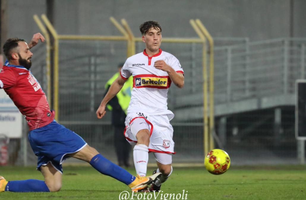 UFFICIALE: Cannara, firma un ex Ligorna, Carpi e Fiorenzuola