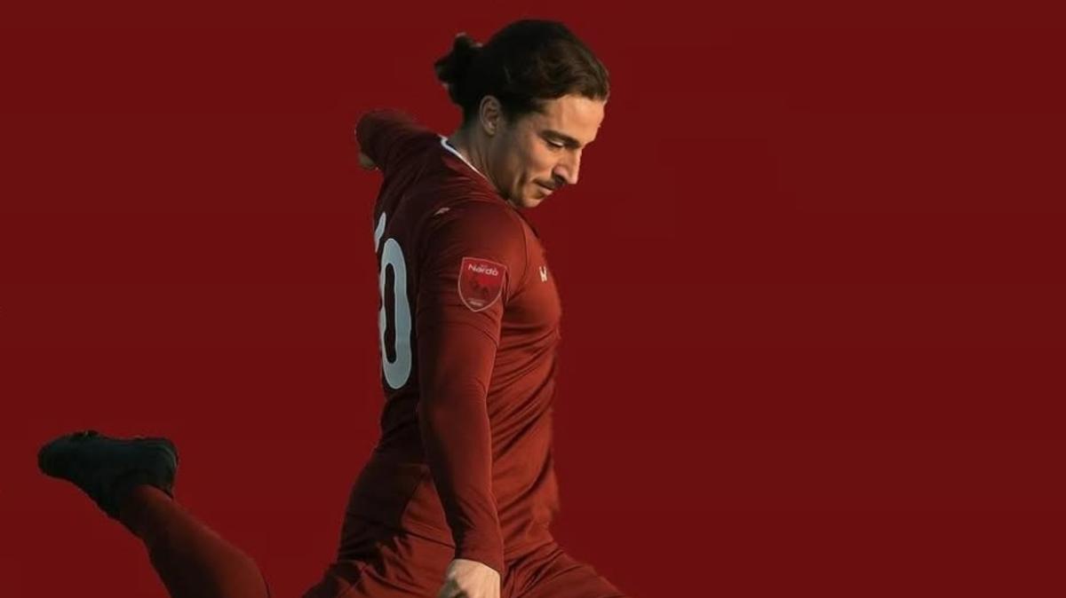 Galatina, colpo a centrocampo: innesto dalla serie D