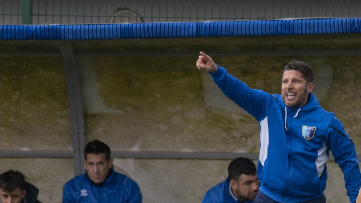 Brian Lignano, rimonta da applausi: Portogruaro travolto 4-2