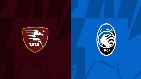 Serie A LIVE! Aggiornamenti in tempo reale con gol e marcatori di Salernitana - Atalanta