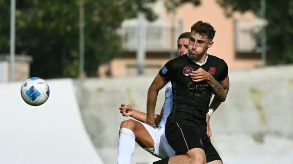 Clamoroso Portogruaro! È separazione con il centravanti Khiari