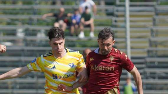 UFFICIALE: Lucchese, arriva un rinforzo dalla Serie D