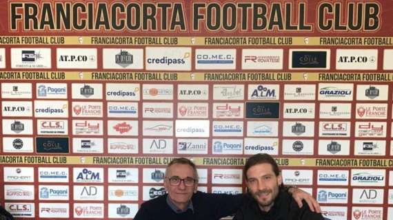 UFFICIALE: Grande colpo di mercato del Franciacorta