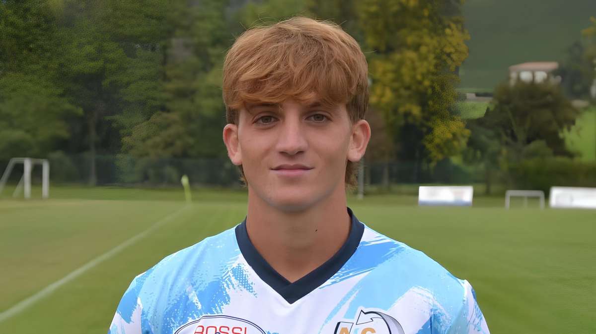 Real Calepina, rescisso il contratto del centrocampista Farrauto