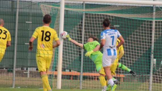 Serie D Girone B: ecco i portieri con più "clean sheet" del campionato