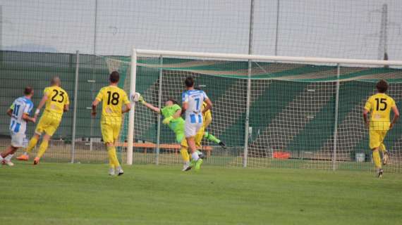 Serie D Girone B: ecco i portieri con più "clean sheet" del campionato