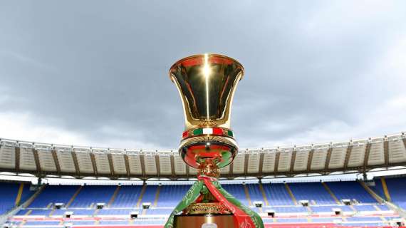 Coppa Italia, il programma di oggi: impegnate otto squadre di serie D