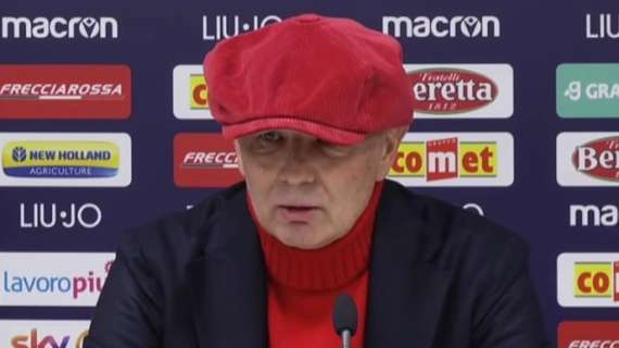 UFFICIALE: Siniša Mihajlović ha rinnovato col Bologna fino al 2023