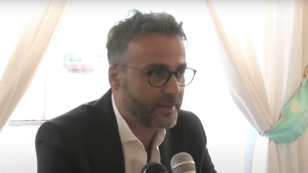 Nocerina, la nuova era Vicidomini: Lamazza e Cavallaro in orbita rossonera