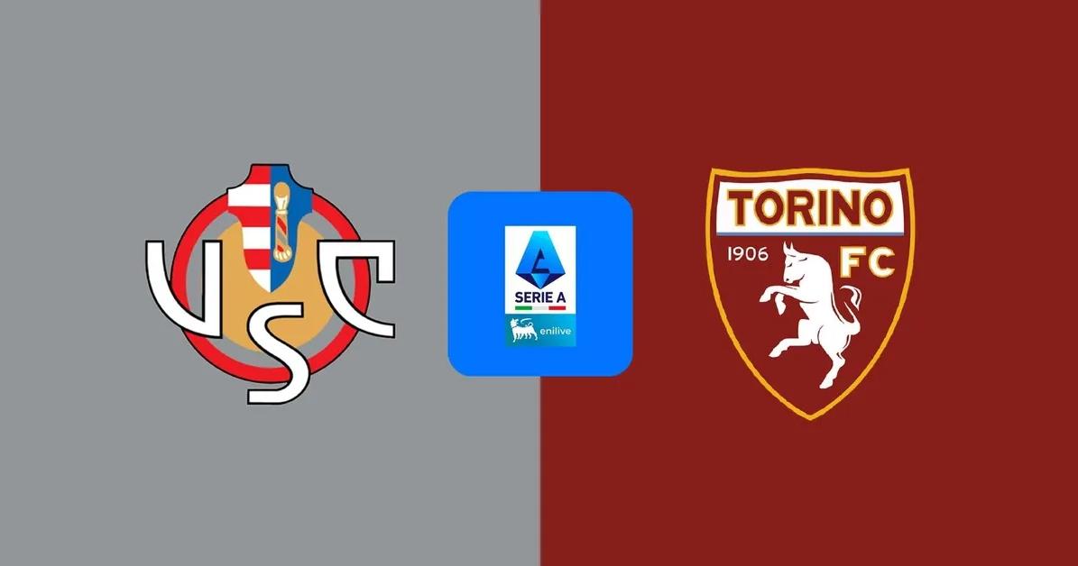 Serie A LIVE! Aggiornamenti in tempo reale di Cremonese-Torino