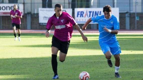 Coppa Italia Serie D, domani ultima gara dei quarti di finale