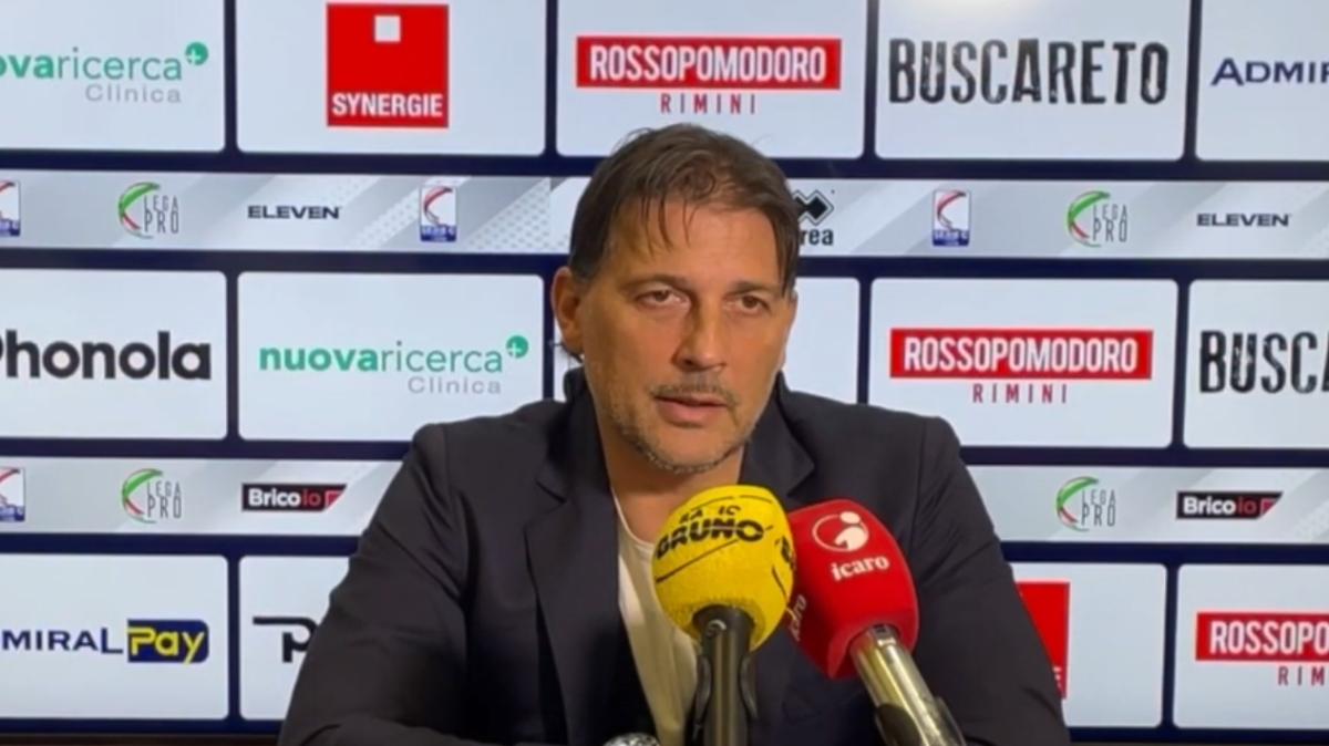 Maniero: «C'è una cosa che ora mi fa stare bene. Talenti? Non si lavora più sulla tecnica individuale. Trattai Gatti e Cambiaso quando erano in D...»