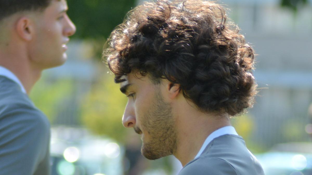 Gubbio, Podda: «Siamo fastidiosi per tutti. Il presidente? Gli abbiamo chiesto un premio»