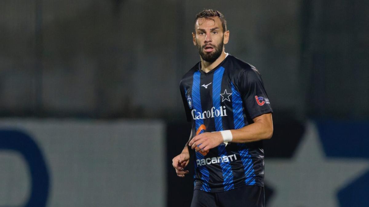 Bisceglie-Canosa, l'ultima al "Ventura": nerazzurri a caccia di riscatto con un occhio al Marche