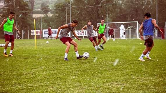 Livorno: sconfitta 4-1 nella prima uscita del precampionato
