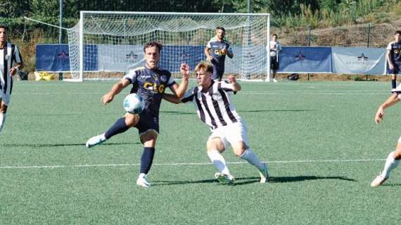 Serie D Girone A, il fattore esperienza: Chisola primo, fuori dal podio Vado e Varese