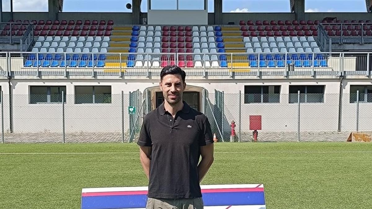 UFFICIALE: Salta una nuova panchina in Serie D. Lo avevamo anticipato