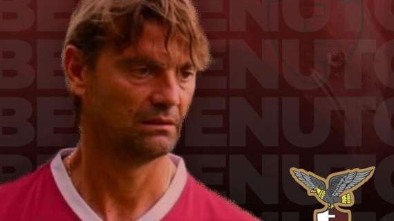 UFFICIALE: Alma Juventus Fano, annunciato il nuovo allenatore