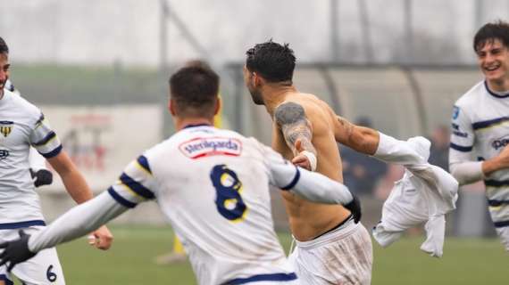 Un Ciliverghe coraggioso batte l'Arconatese: finisce 3-2