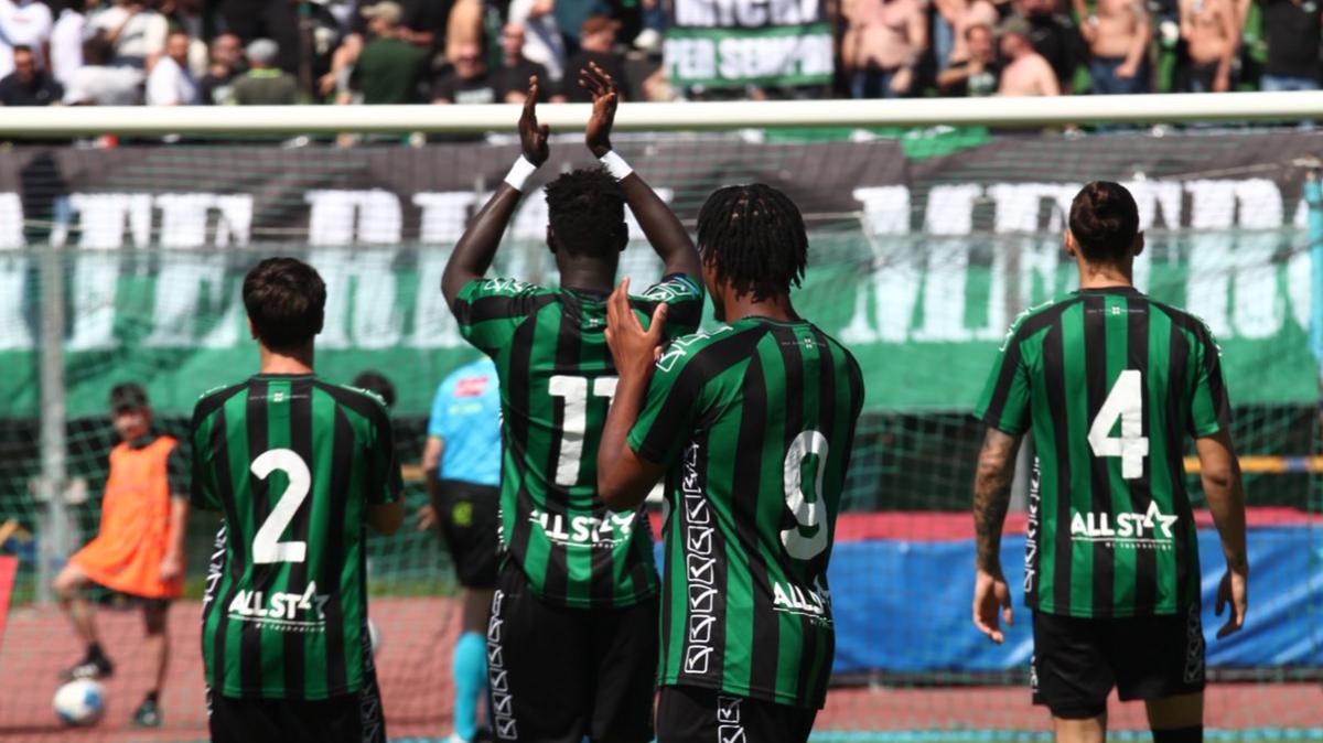 Incantesimo neroverde: il Chieti abbatte il Giulianova e riaccende la corsa salvezza