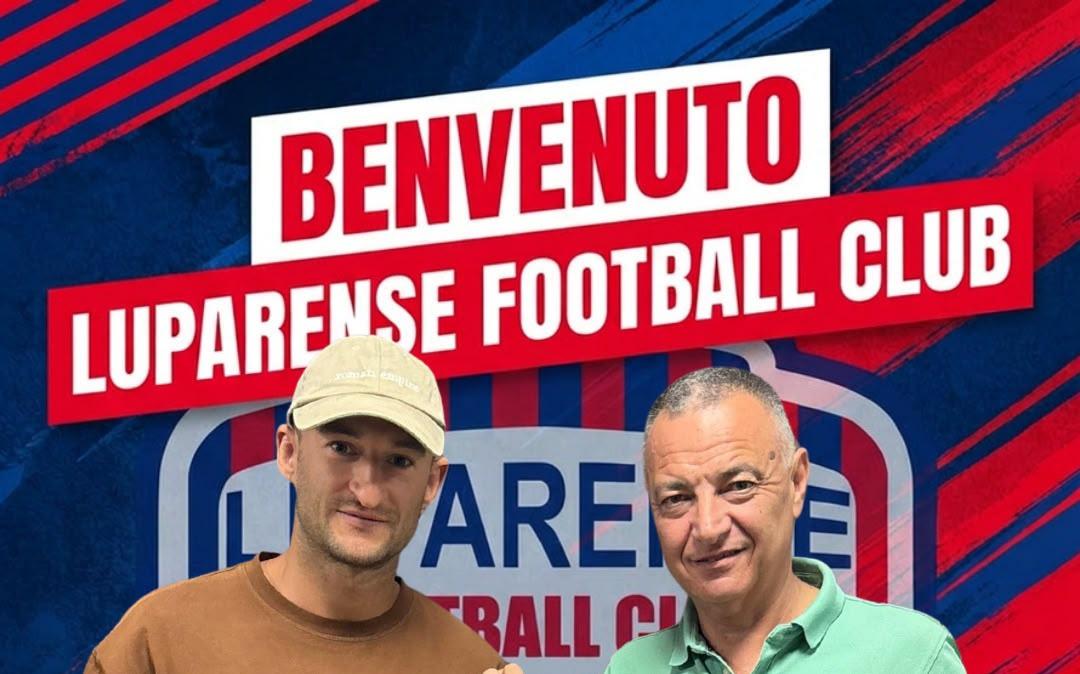 UFFICIALE: Luparense, firma un 32enne spagnolo