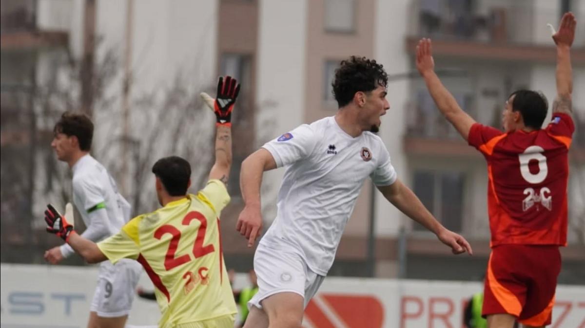 La Leon di Memushaj a un bivio. Brusaporto è già un "dentro o fuori"