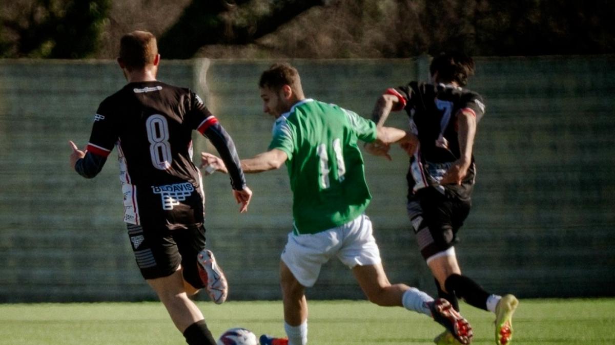 Roccaspinalveti, Harouf: più di una stagione. «Un paese che mi ha accolto come uno di loro»
