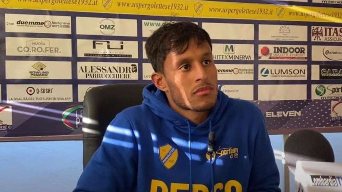 Padova, Varas torna al gol: «L'importante era pareggiare, ora sto bene»