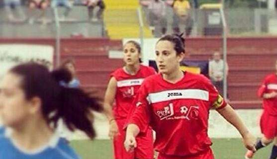 &copy; Foto Ricciolo