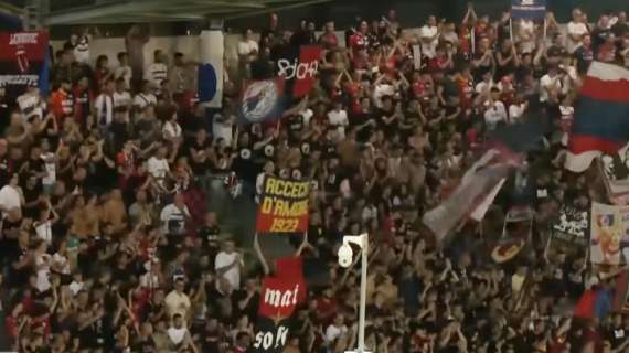 tifosi Sambenedettese