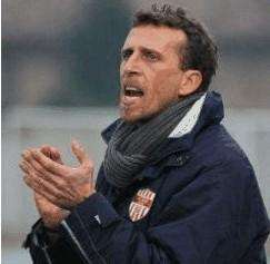 UFFICIALE: Pordenone, panchina a mister Parlato